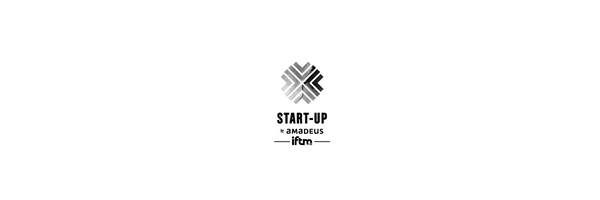 Start-up by Amadeus